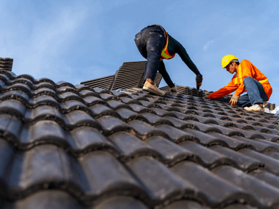About Roof Repair Experts Falls City, TX
